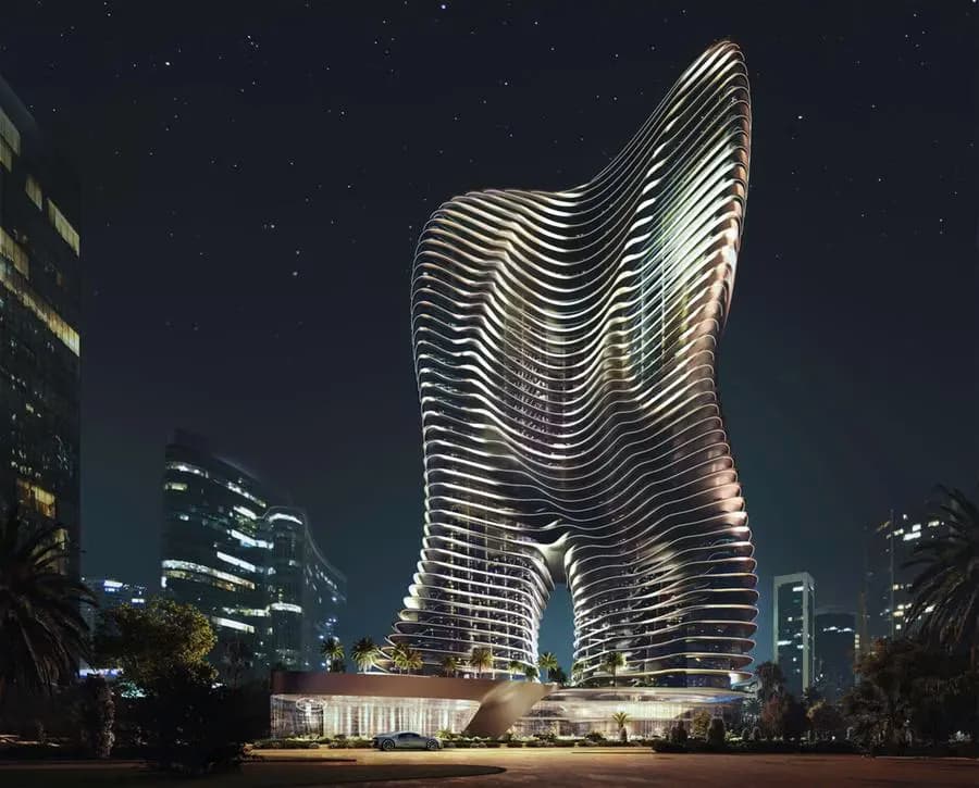 Reasons Why Bugatti Is Moving From Supercars to Branded Residences in Dubai