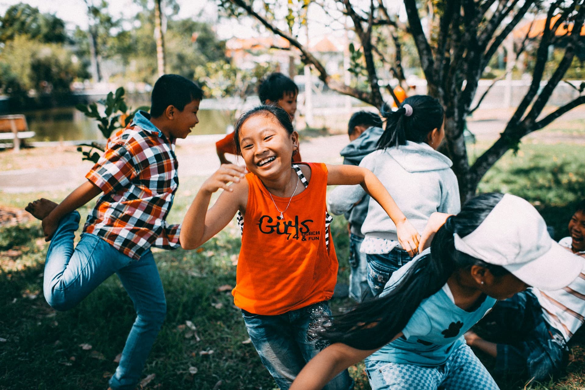 Pungulu Pa Productions announces inaugural PUNGULU PARTY! Kids Festival on Dec 7