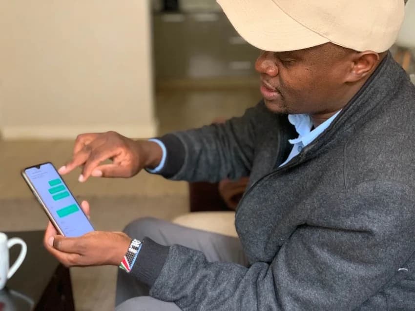 Kenyan Mobile Loan Defaults Surge as Digital Borrowing Rises