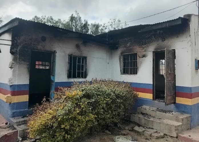 Naivasha set to benefit from modern emergency preparedness and response centre