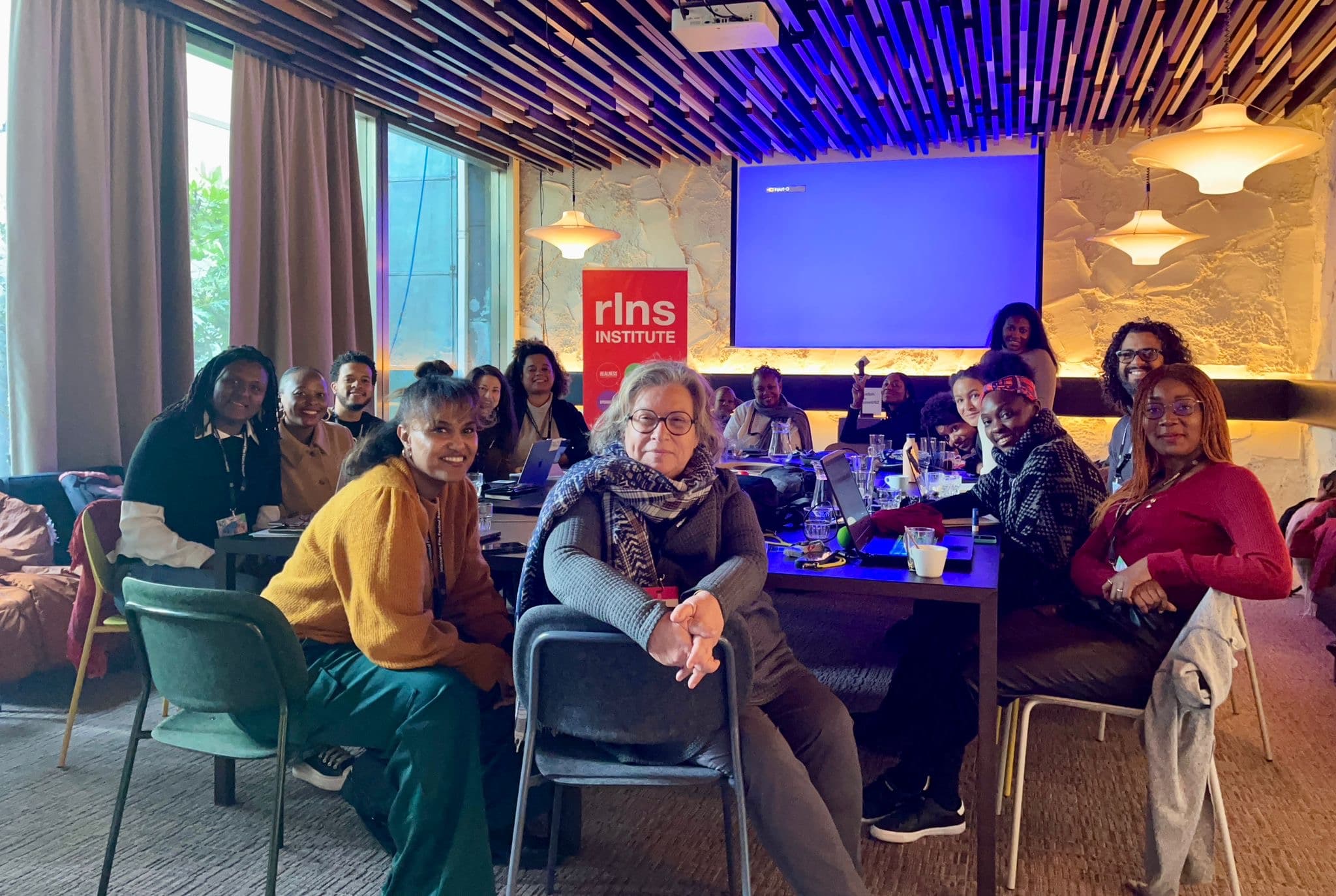 Realness Institute calls for board nominations to support pan-African filmmakers