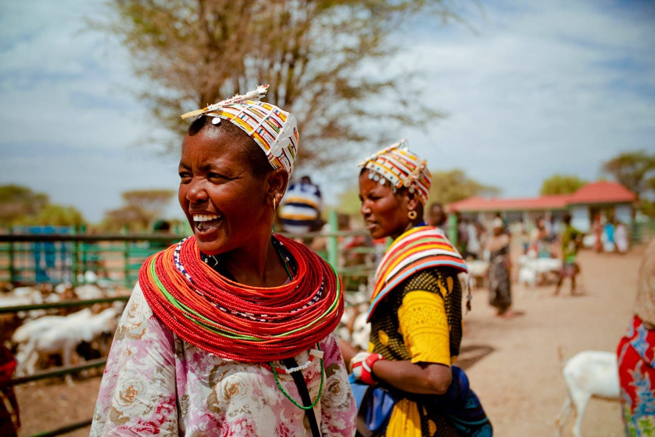 USAID Kuza To Hold Investment Conferences In Northern Kenya