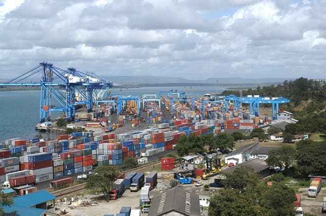 How digital marine insurance is supporting trade
