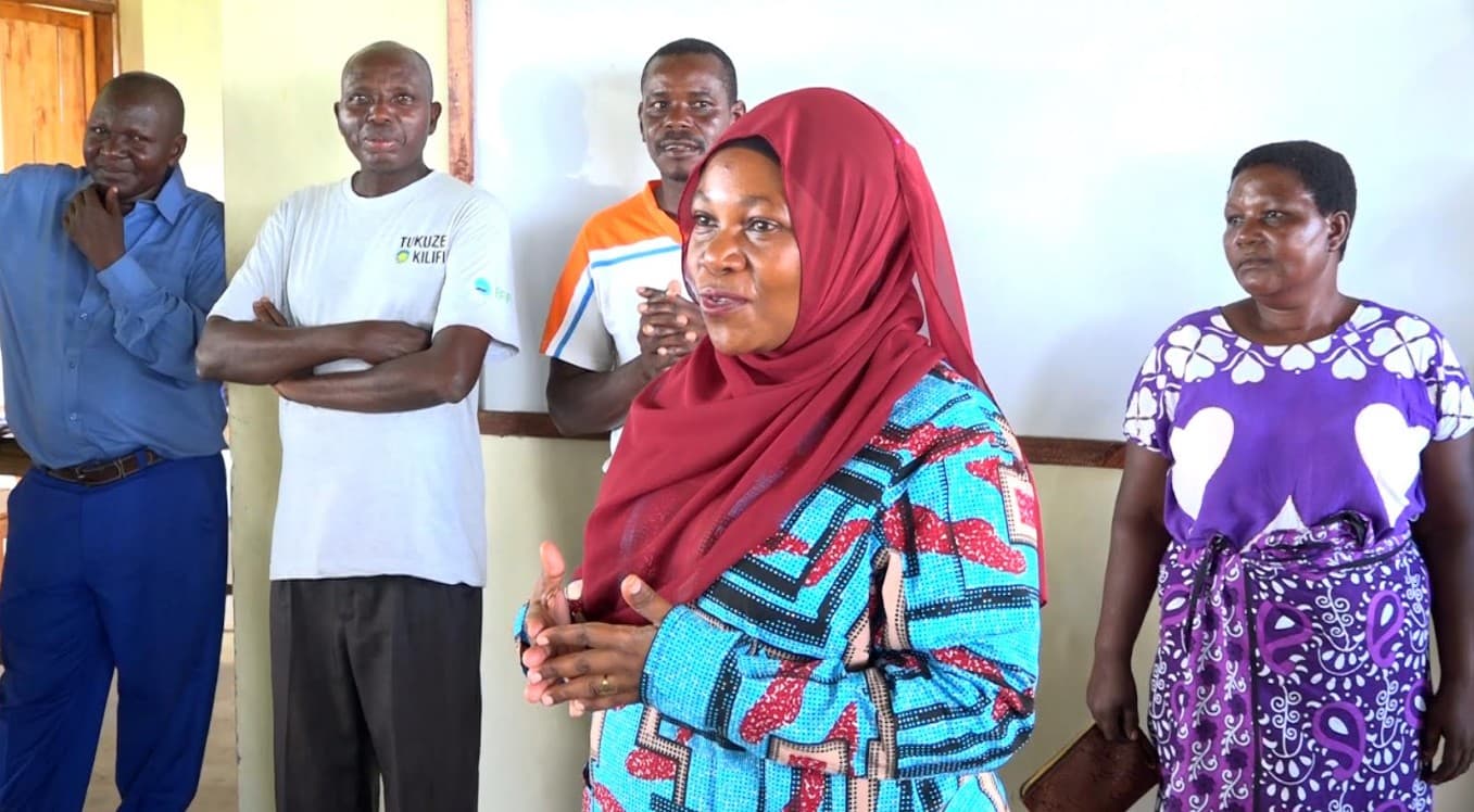 Authority praises project committees for delivering key education infrastructure