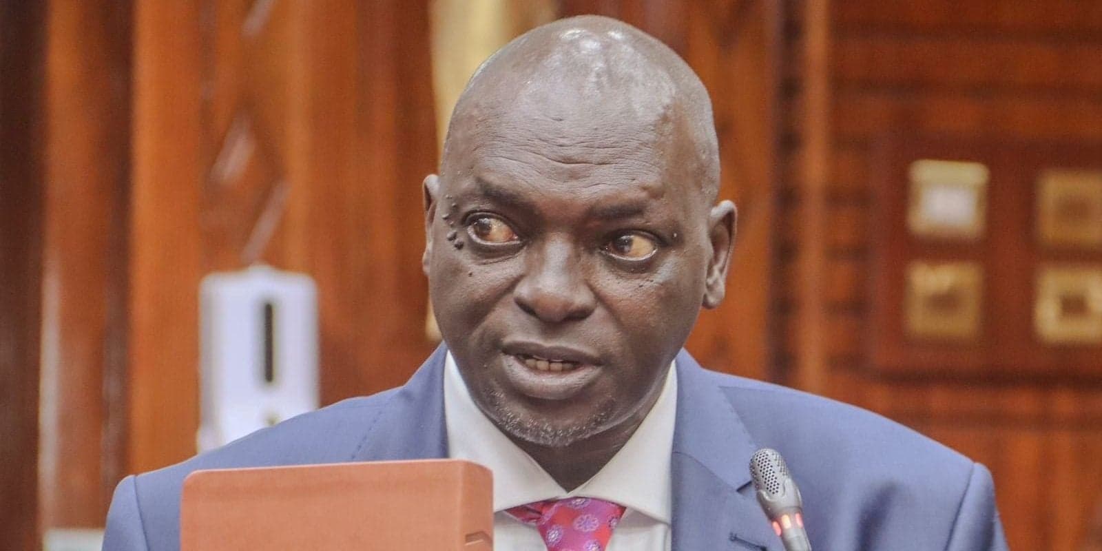 Alarm Raised Over Companies Engaged in Fuel Hoarding