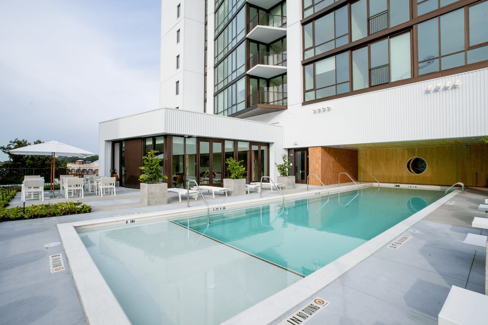 Signal House at Ponce City Market, Atlanta, GA. achieves Fitwel Certification