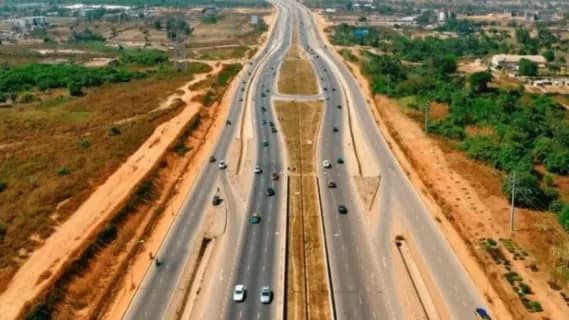 Nigeria’s $11 Billion Lagos-Calabar Coastal Highway Project Sparks Mayhem, 50 Years On