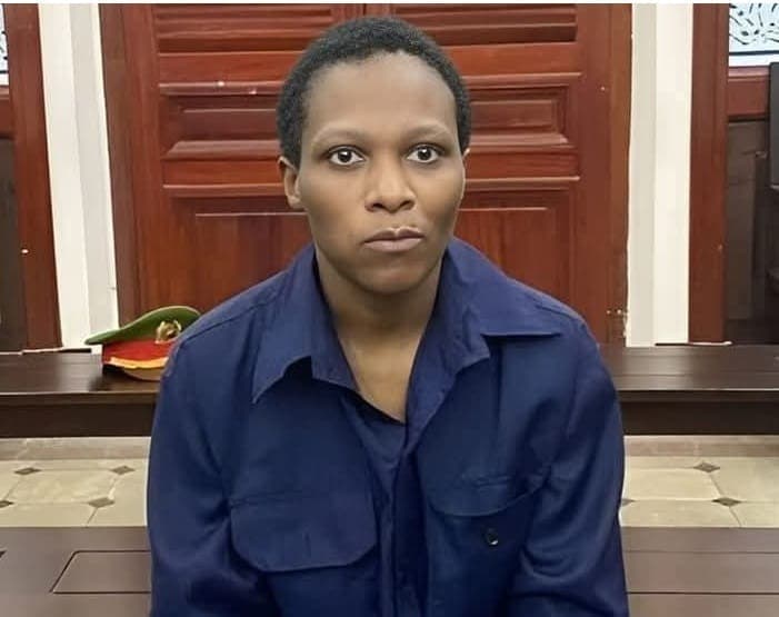 Margaret Nduta Spared from Death Penalty by Vietnam Court