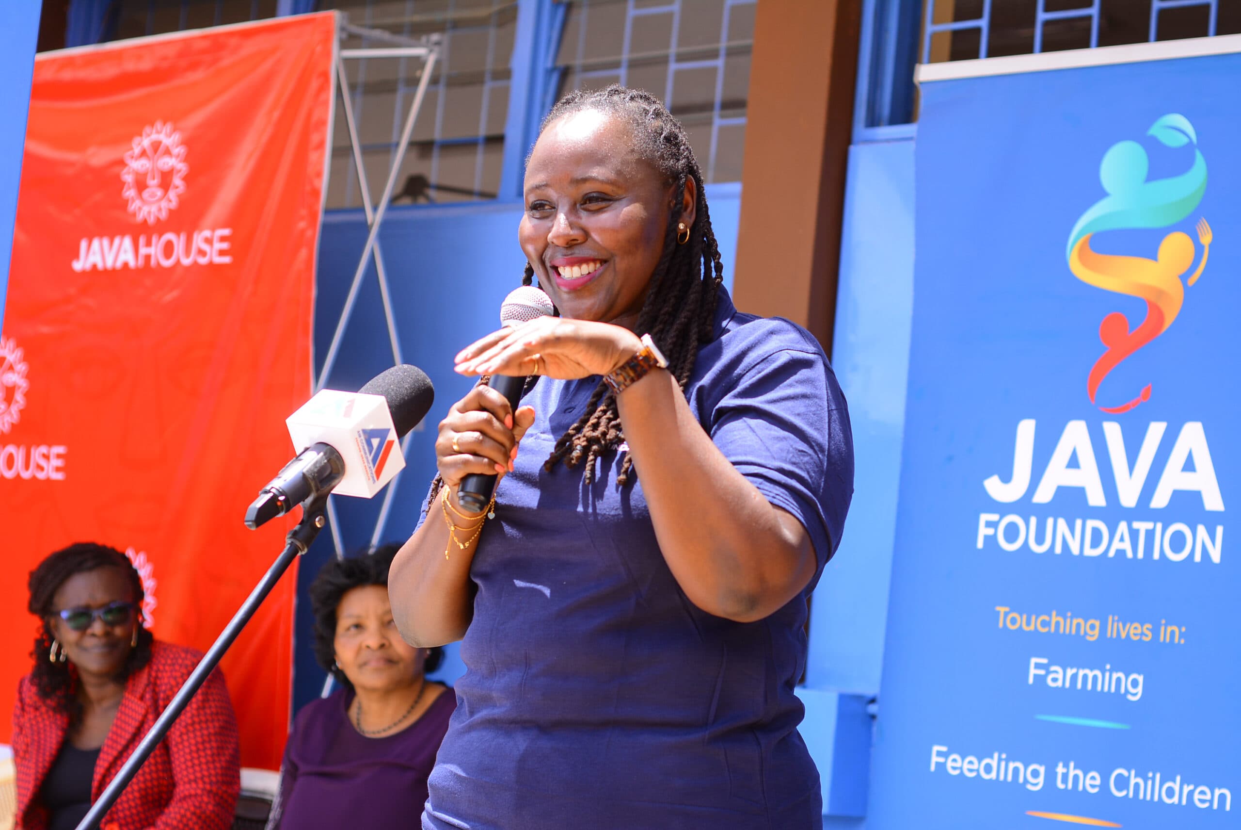 Java House launches the Kuza Mentorship Program to commemorate 25 years