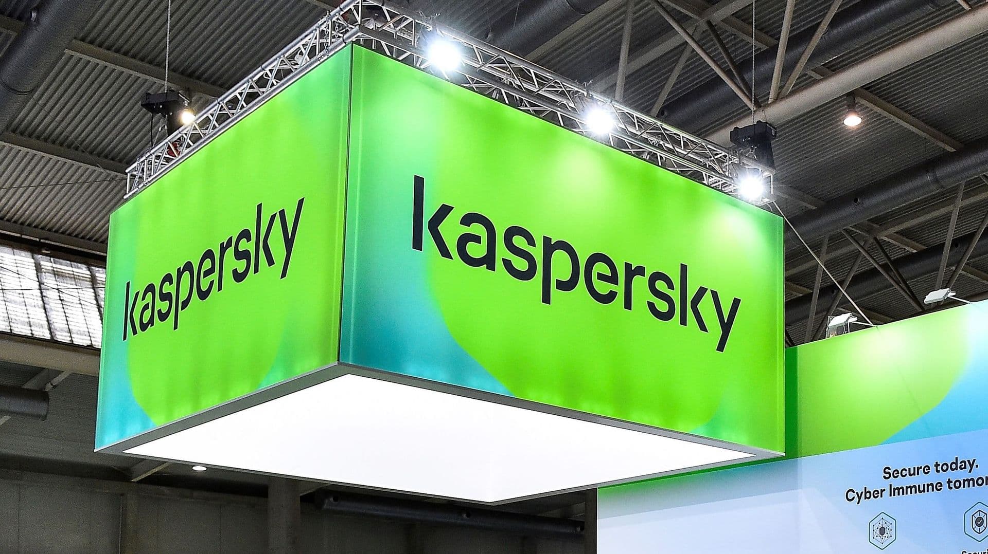 Australia Bans Kaspersky Software on Government Systems Over Security Risks