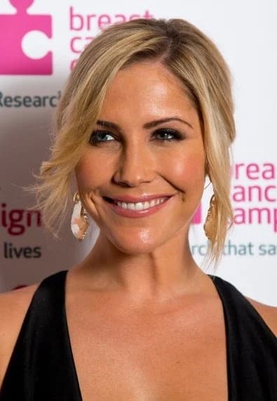 Heidi Range Net Worth