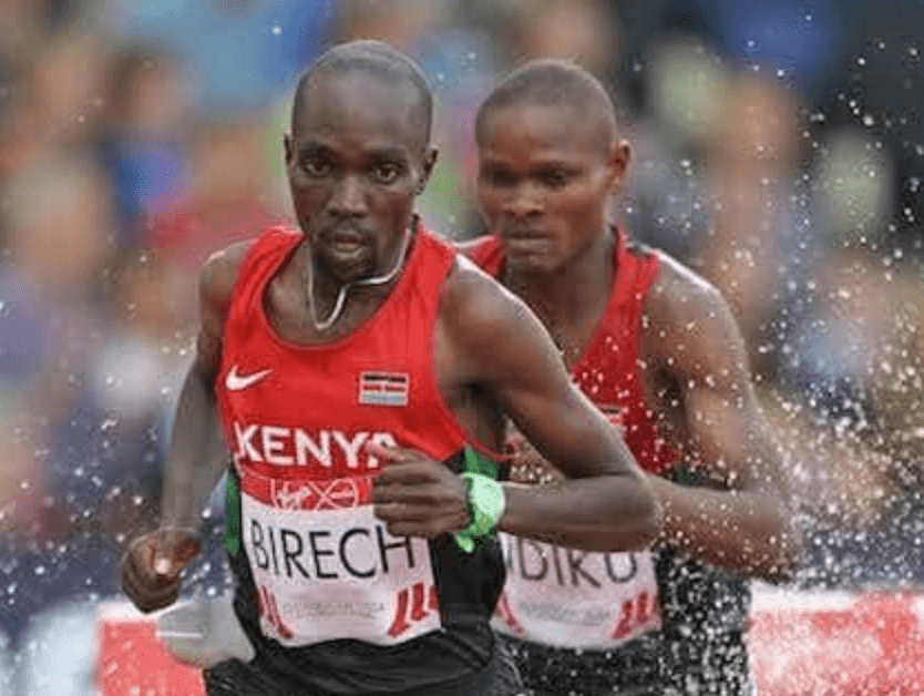 Steeplechase champion Jairus Birech is dead: A star dimmed too soon