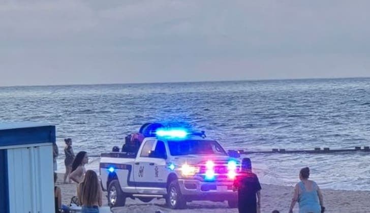 Tragic End for Missing Kenyan Swimmer Gregory Karitu