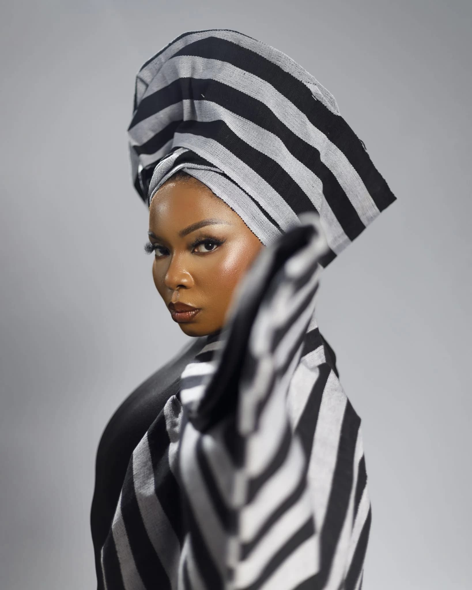 Yemi Alade Releases Highly Anticipated Self-Titled Album
