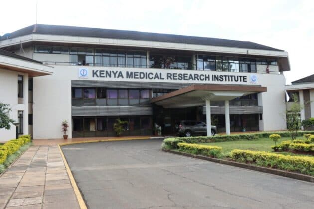 KEMRI extends applications for May postgraduate courses: How to apply