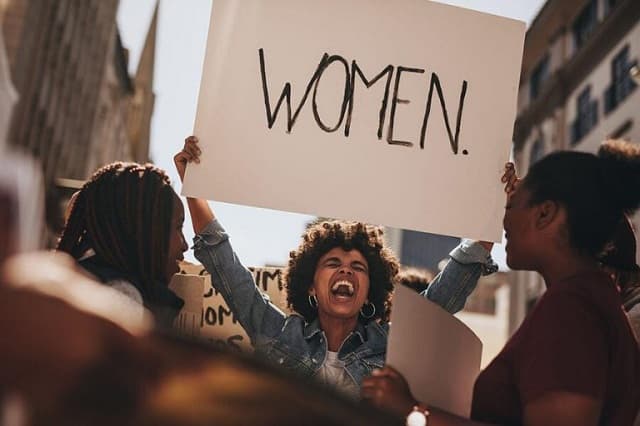 6 Harmful Beliefs That Perpetuate Femicide And Violence Against Women