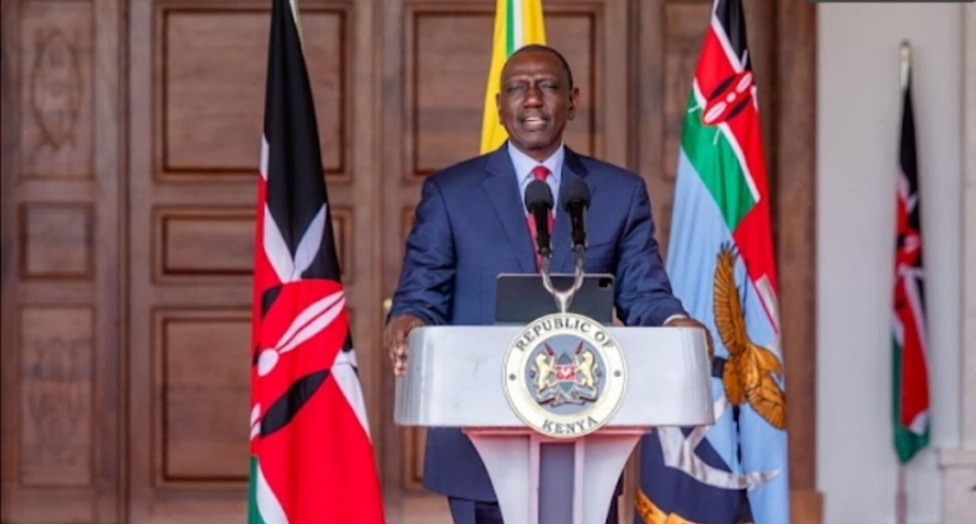 Full List: Ruto names more CSes as Raila’s ODM joins cabinet
