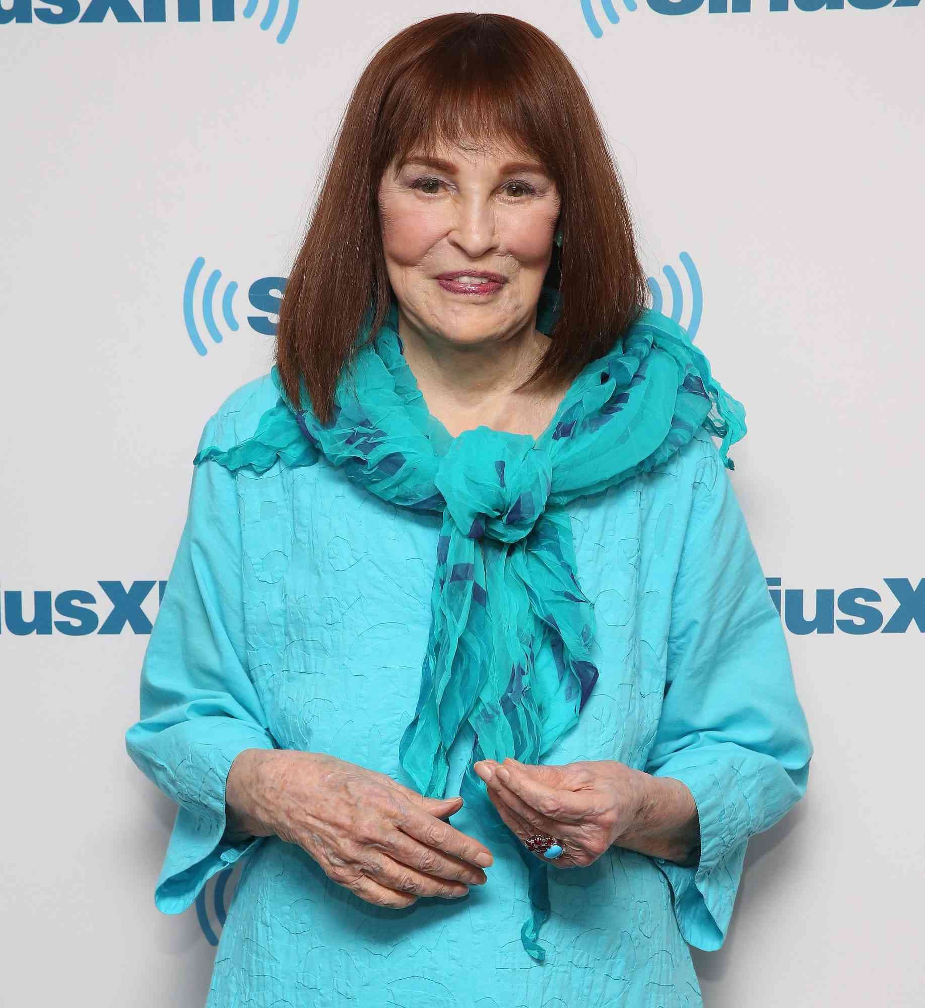 Gloria Vanderbilt Net Worth
