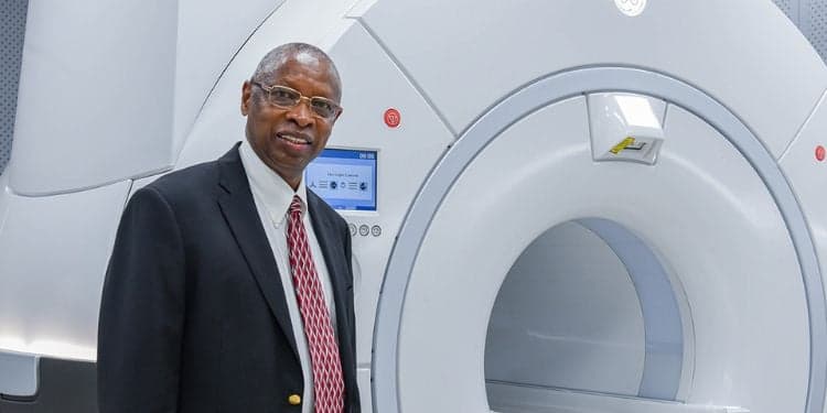 George Njoroge: Profile of Kenyan Professor Who Has Won KSh446M for Groundbreaking Research
