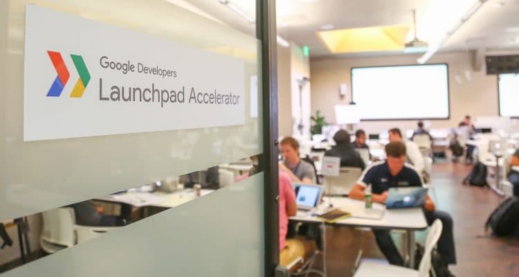 Two Kenyan Startups part of Google Launchpad Accelerator Africa Season