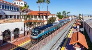 Key Rail Modernization Projects to Look Out for Across the United States-Here’s Why