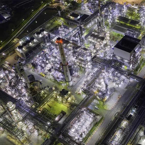 Al Zour Petrochemicals Complex Targets 2.7 Million Tonnes of Aromatics and Polypropylene