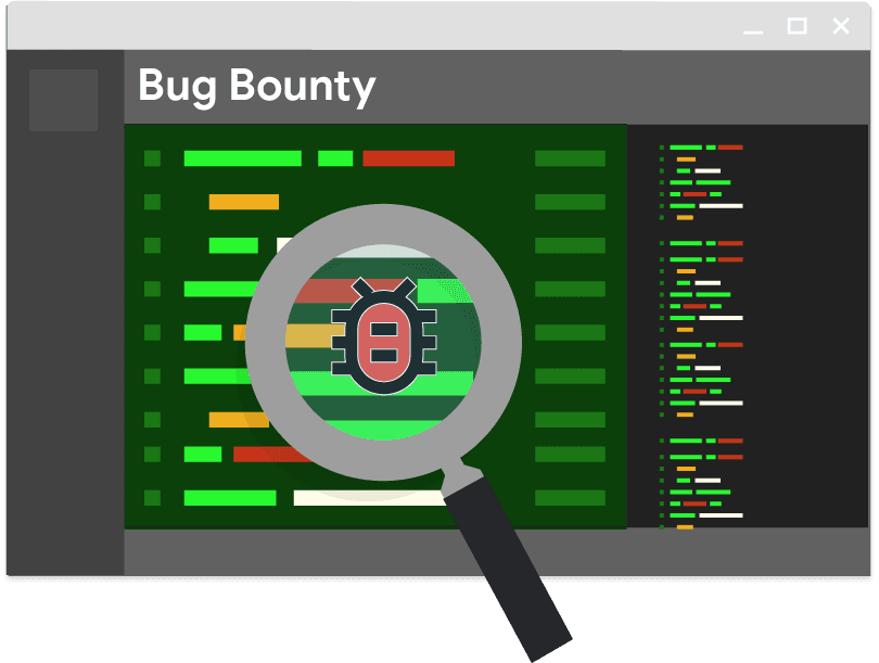 Google’s Bug Bounty Program Expanded, now includes all Android Apps with 100M+ Downloads