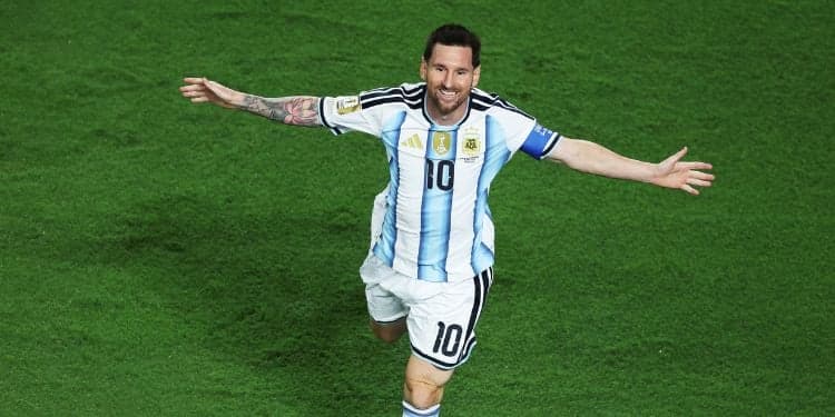 Messi or Mbappé? The 2026 Golden Boot Race is Wide Open
