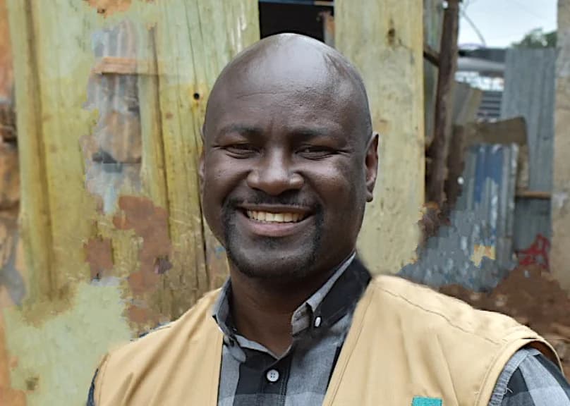CFK Africa Appoints Jeffrey Okoro as CEO as it Marks 25 Years