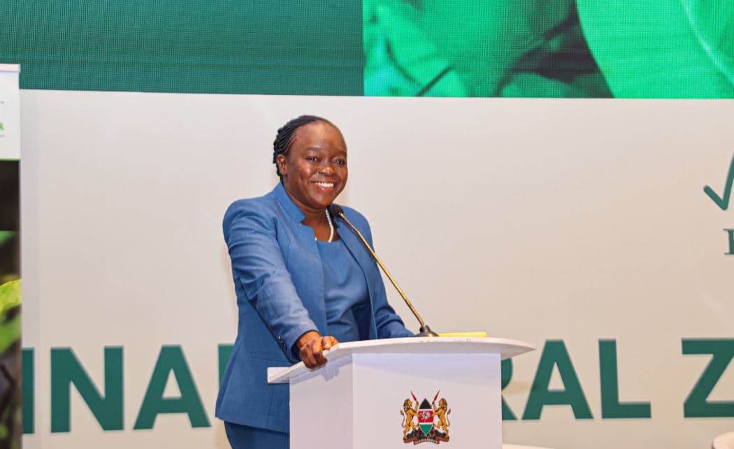 Kenya National Carbon Registry Launch Unlocks Green Investment Opportunities