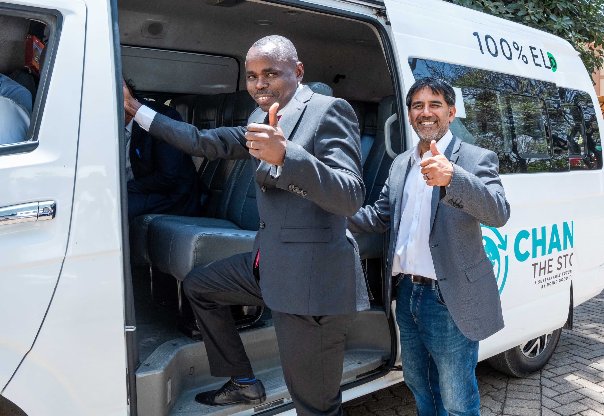 NCBA, BasiGo Strike Deal to Finance 1,000 Electric Vehicles in Kenya