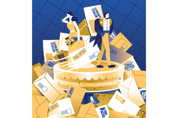 Finances: How You Deal With Debt Can Make You Or Break You! What Are Your Debt Habits?