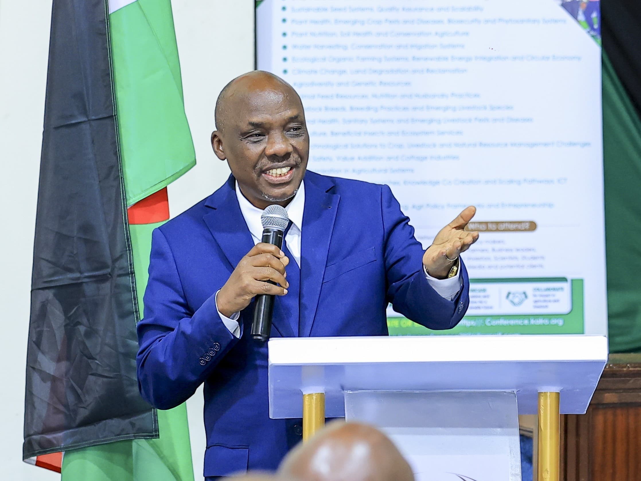 Experts call for translation of agricultural research into farm-level solutions