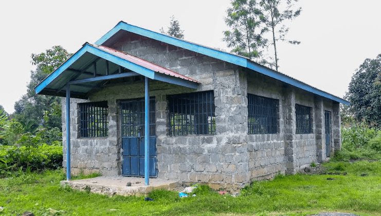 Kirinyaga builds tea hubs to reduce post-harvest losses
