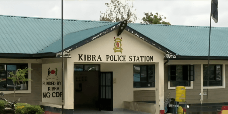 Woman Burnt with Boiling Beans Over Tutam Slogan
