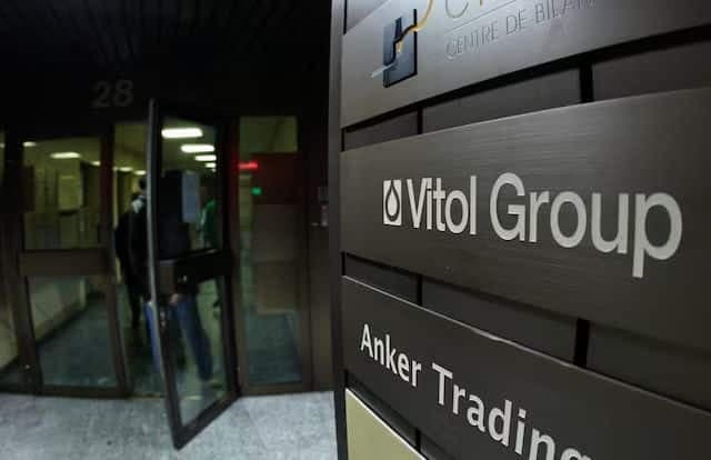 Vitol Proposes $3 Billion LNG-to-Power Project at Durban Port