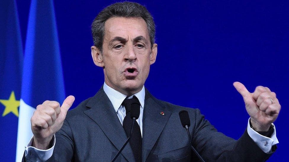 Nicolas Sarkozy Siblings: Meet the Siblings Squad Behind the French Politician