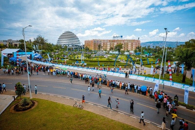 Rwanda’s economy grows by 9.4pc in Q2 of 2026