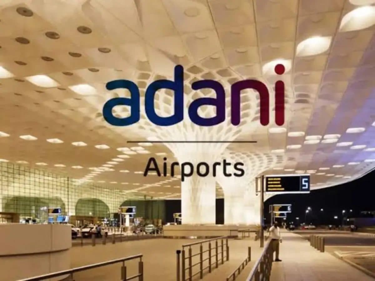 Adani Group Airport App Flops as Group Makes Lucrative Deals in Kenya