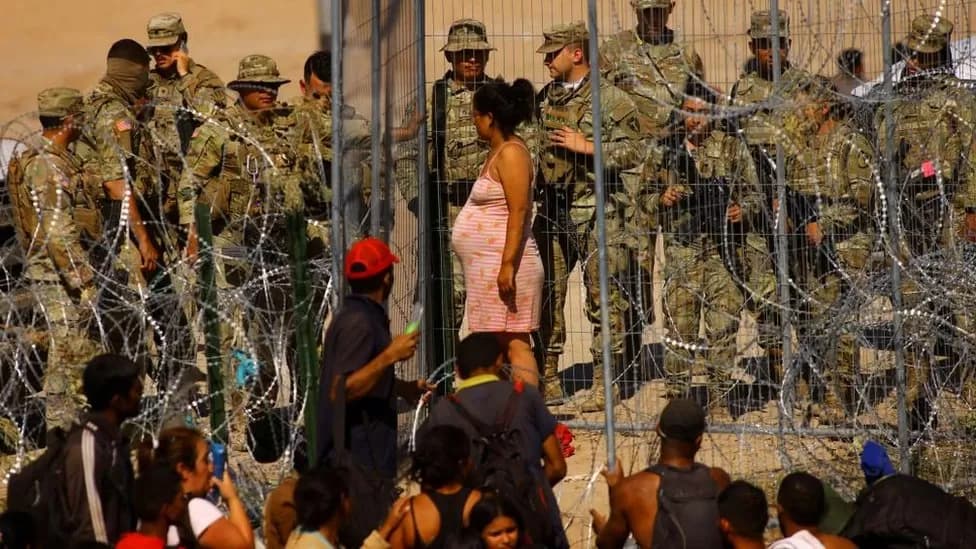 Latest Outlook on the US-Mexico border Wall and What it Means