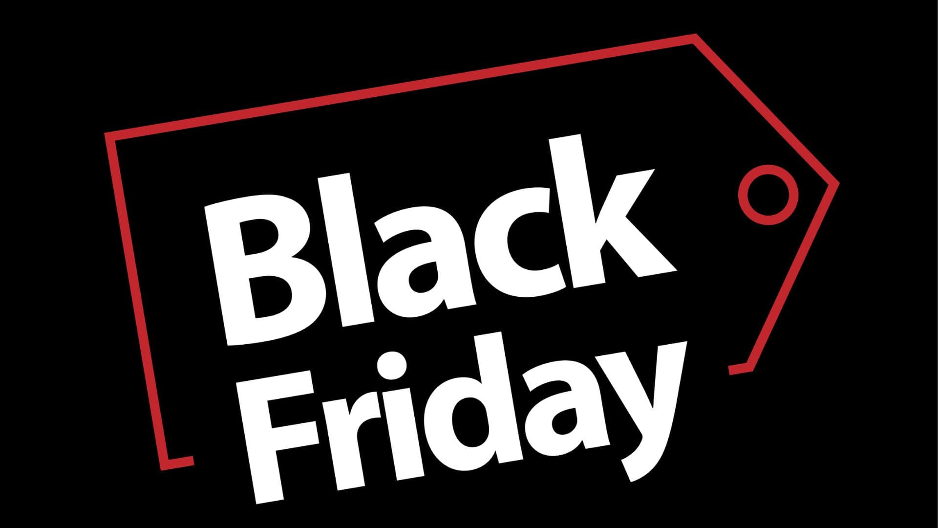 Digital Fraud Drops Globally During Black Friday Shopping Season