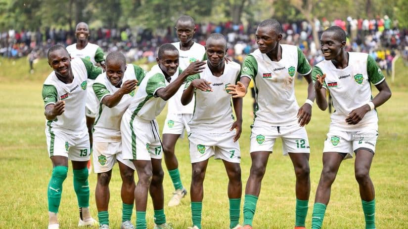 Khalwale pushes for more Western, Nyanza slots at National School Games