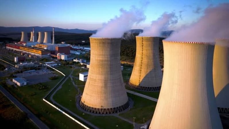 Mochovce Nuclear Power Plant Begins Unit 4 Commissioning with First Fuel Loading