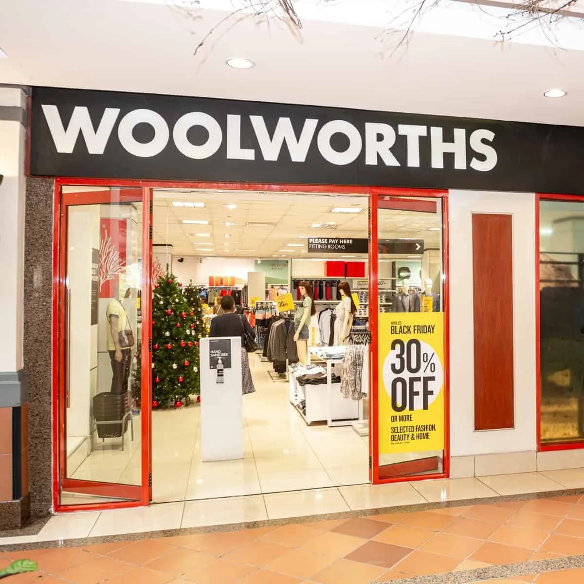 COMESA warns consumers over contaminated Woolworths shampoo