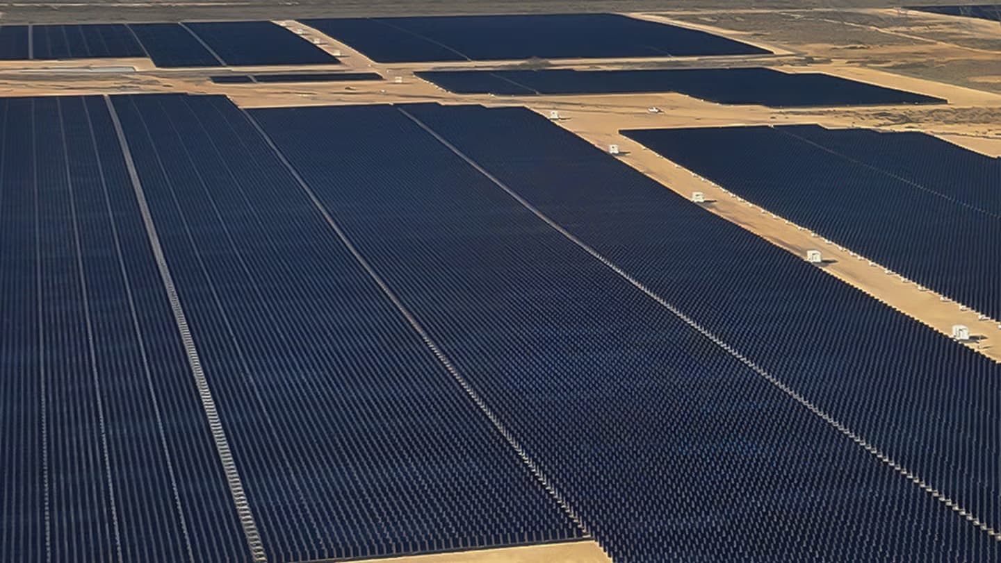 $2bn Sun Pond Solar Project in Maricopa County, Arizona by Longroad Energy Begins Operations