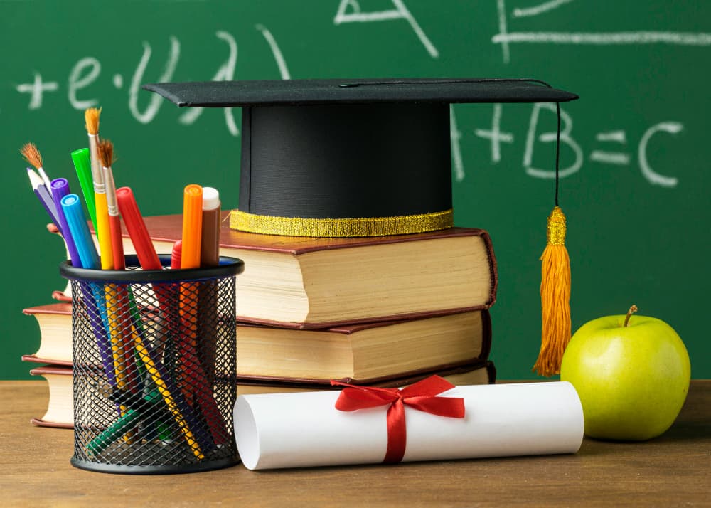 Rethinking success in academic careers