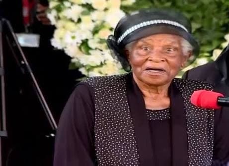 Court orders mental tests for Nyachae widow over power of attorney row