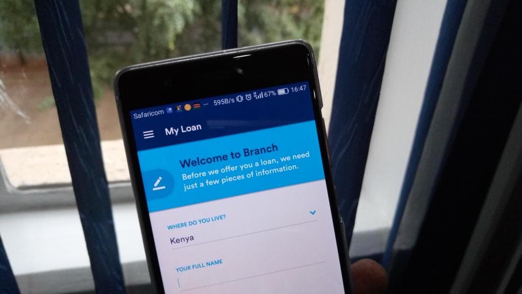 Uber And Branch Ink A Partnership To Provide An Exclusive Loan Package For Drivers