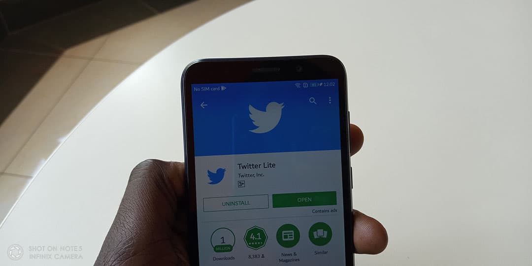 Twitter Will Soon Notify You When Your Account is Locked or Suspended