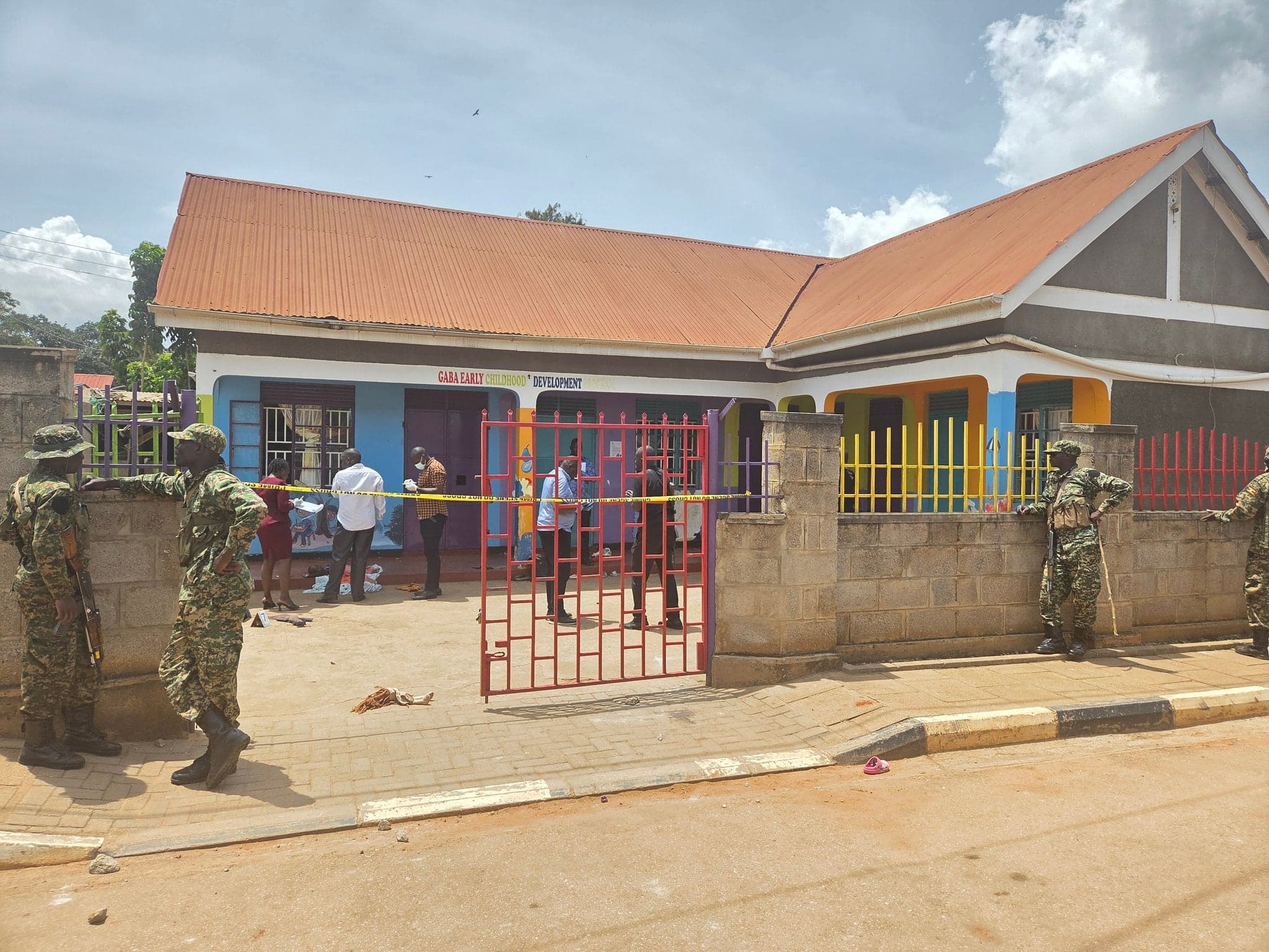 16-Year-Old Ugandan CEO Pushes for Capital Punishment Law